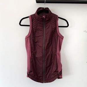Lulu Lemmon Running Vest